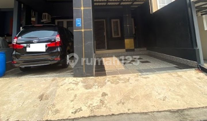 Well-Maintained 2-Story House 15 Minutes to Jatikarya 2 Toll Gate, Eligible for Mortgage J33541 Well-Maintained 2-Story House 15 Minutes to Jatikarya 2 Toll Gate, Eligible for Mortgage J33541