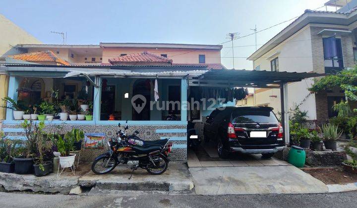 Rumah 5 Kamar Tidur SHM 10 Menit ke Siloam Hospitals Lippo Cikarang Siap KPR J27471 1