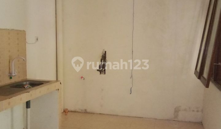 Rumah 10 Menit ke Transmart Yasmin Bogor Siap Huni Dibantu KPR J-33442 2