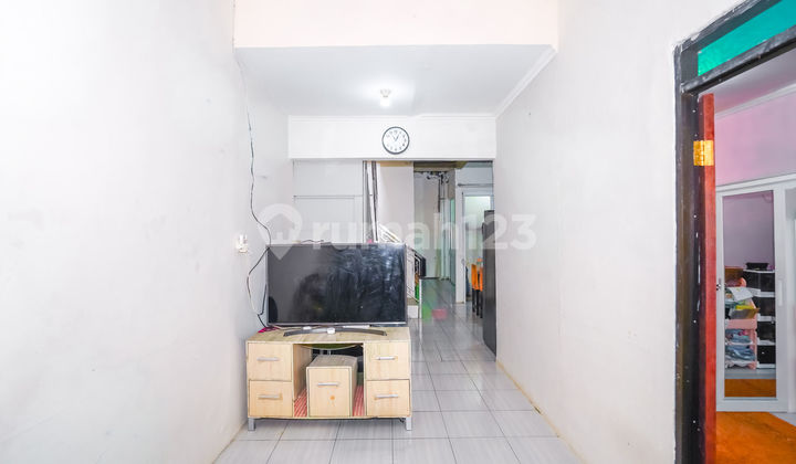 Rumah 2 Lantai 15 Menit ke Stasiun Cibinong LB 105 Hadap Selatan J38010 2