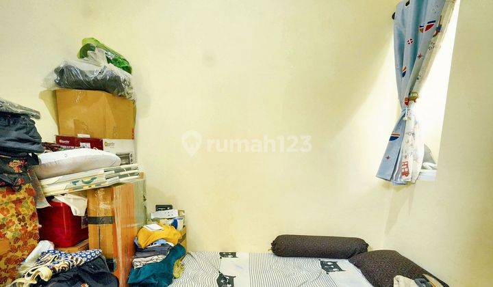 Rumah Hadap Timur 16 menit ke Gerbang Tol Serpong 2 Dibantu KPR J19179 2