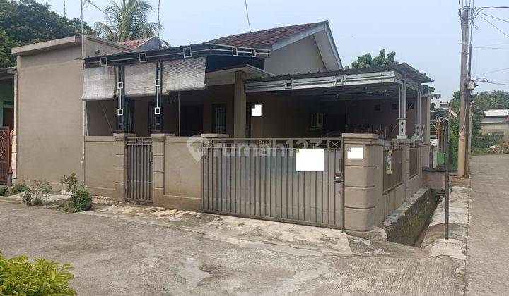 Rumah Seken Siap Huni 8 Menit ke RS Citama Dibantu KPR J28894 1