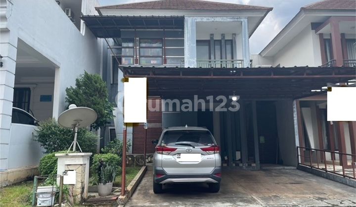 Rumah Carport Luas 15 menit ke Gerbang Tol Jatikarya 2 Dibantu KPR J33604 Rumah Carport Luas 15 menit ke Gerbang Tol Jatikarya 2 Dibantu KPR J33604