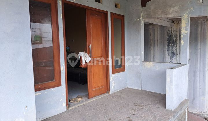 Rumah SHM LT 187 Siap Huni 8 Menit ke Cibinong City Mall J-29061 2