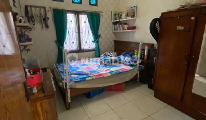 Rumah SHM LT 149 Siap KPR dekat Sedayu City Kelapa Gading J25199