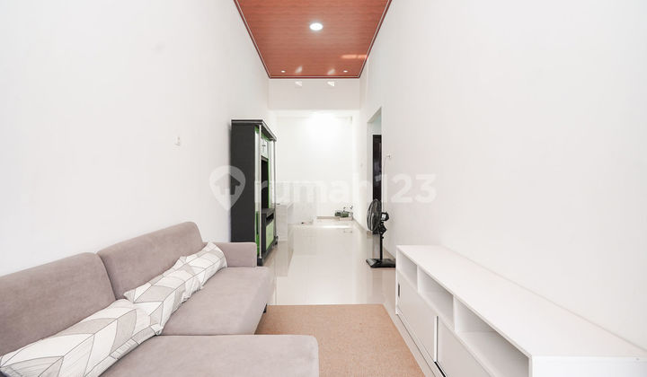 Rumah Bebas Banjir 6 Menit ke Rs Satria Medika Bekasi Dibantu KPR J-34292 2