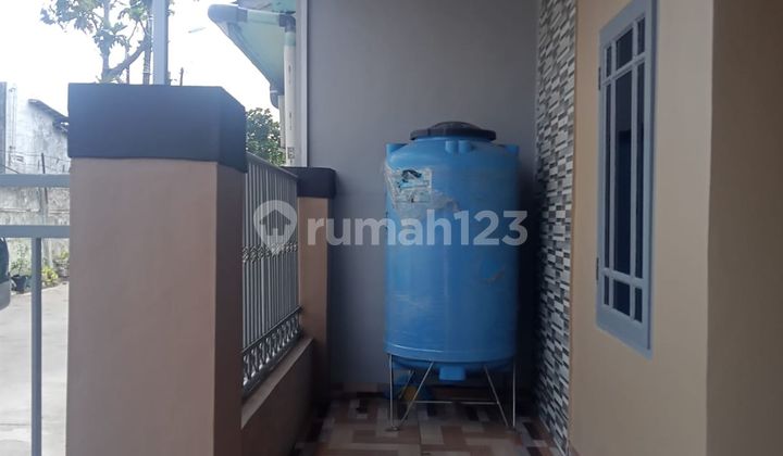 Rumah 3 Menit ke RS. Taman Harapan Baru SHM Dibantu KPR J-32130 2