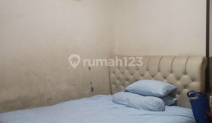 Rumah Luas SHM 5 Menit ke Eka Hospital Margonda Bebas Banjir J41190 2