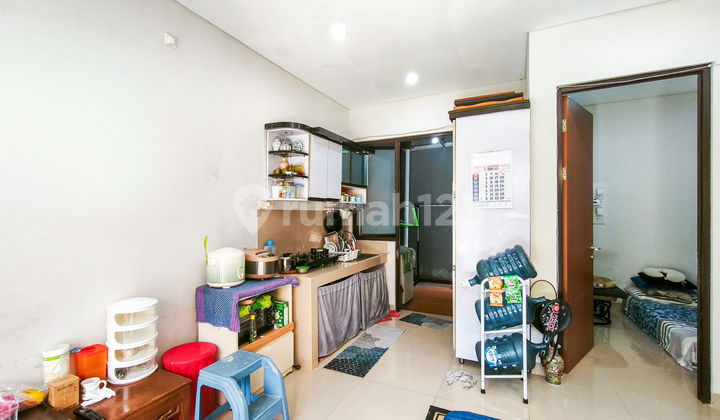 Rumah 2 Lt SHM Siap Huni 10 Menit ke RS Dr.M.Hassan Toto J-32391 2