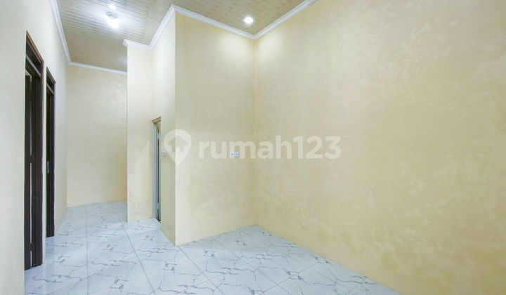 Rumah Murah 15 Menit ke Cibinong City Mall 1 Lantai Bebas Banjir J41511 2