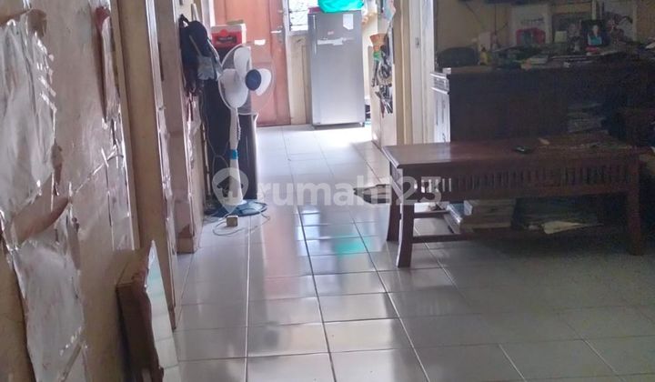 Rumah LT 108 Siap Huni 9 Menit ke Cibinong City Mall Dibantu KPR J27742 2