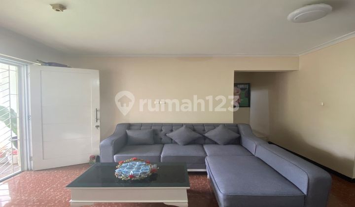 Rumah 2 Lt Hadap Timur 10 Menit ke Mall Ciputra Cibubur Dibantu KPR J6616 2