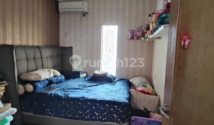 Rumah LB 180 SHM 10 Menit ke Rsu Kota Tangerang Selatan J-37699 2