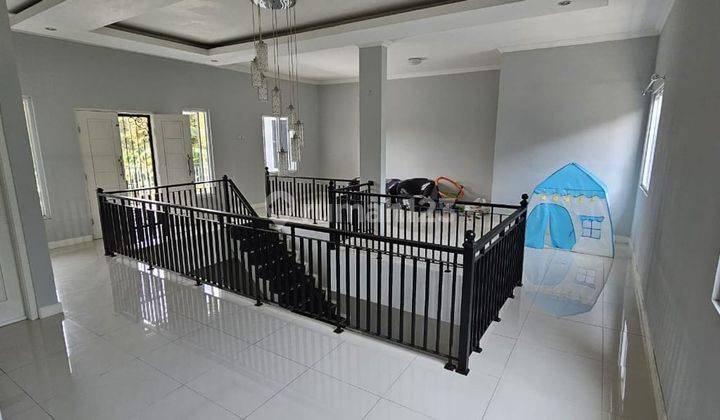 Rumah Terawat LT 264 Dekat RSUD Cileungsi Siap Huni Dibantu KPR J25707 2