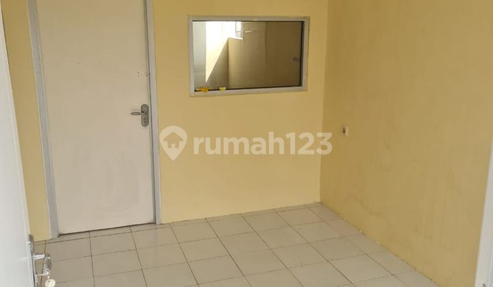 Rumah Seken Terawat di Bogor 10 Menit ke Faskes dan Sekolah Bisa KPR J35928 2