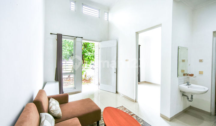 Rumah LT 133 SHM 15 Mnt ke Living World Kota Wisata Cibubur J-34602 2