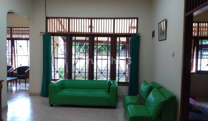 Rumah SHM LT 267 Strategis dekat Cibubur Junction Dibantu KPR J9812 2