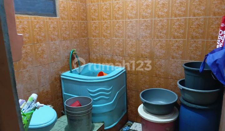 Rumah LT 200 Hadap Selatan 5 Menit ke Terminal Leuwiliang J-40308 2