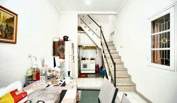 Rumah Strategis 10 Menit ke RSUD dan Terminal Cileungsi Bisa KPR J19303 2