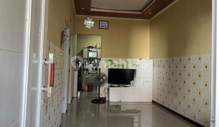 Rumah Murah Siap Huni 10 menit ke The Park Sawangan Dibantu KPR J17722 2