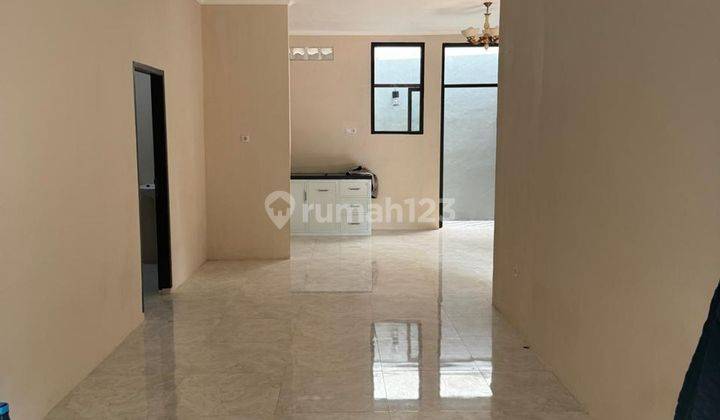 Rumah SHM LT 179 Siap KPR 10 Mnt ke Bogor Great Mall J30751 2