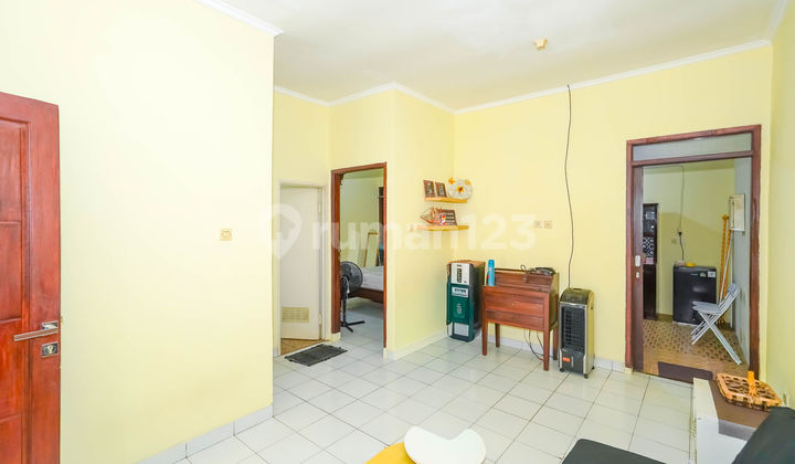 Rumah Hadap Timur 10 Menit ke The Park Sawangan Dibantu KPR J-37593 2