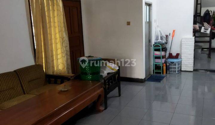 Rumah SHM LT 319 Bisa Nego 6 Menit ke Transmart Yasmin Bogor J27216 2