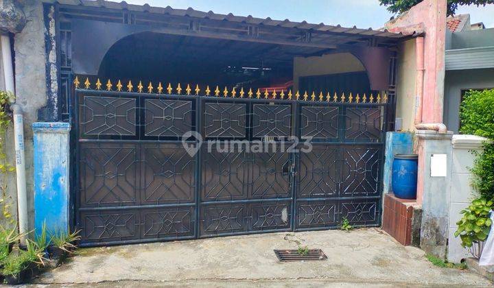 Rumah LT 243 Bisa Nego 9 Menit ke Stasiun Citayam Siap KPR J27618 1