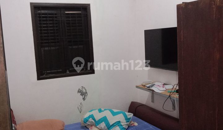 Rumah LT 137 di Bogor Selangkah ke Stasiun Cilebut Dibantu KPR J33490 2