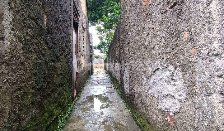 Land 230 Sertificate of Property 9 Minutes to Kampung Rambutan Toll Gate J-40436 2