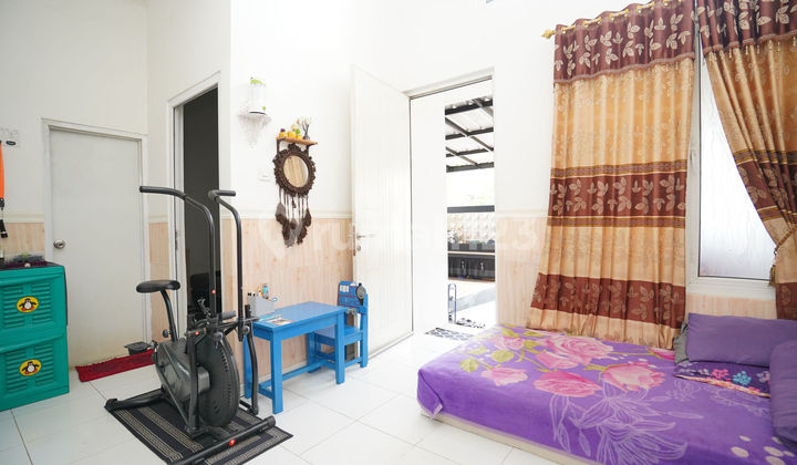 North Facing House 15 Minutes to Parung Panjang Station Assisted with KPR J-20278 2