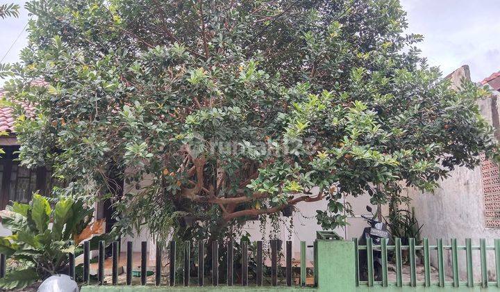 Rumah 15 Menit ke Gerbang Toll Kayu Manis 1 SHM Siap Huni Dibantu KPR J29091 1