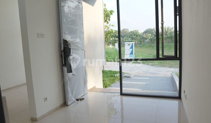 Ready-to-Live House 10 Minutes to Parung Panjang Station with KPR J28454 Assistance 2