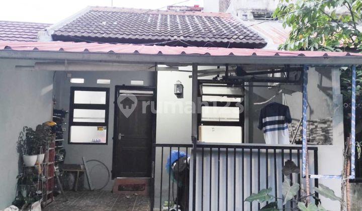 Rumah 3 KT Strategis 15 Menit ke Pintu Tol Sentul Barat Bisa KPR J33718