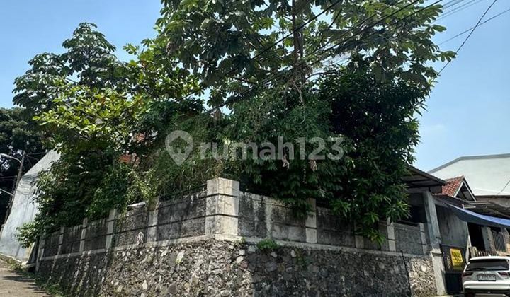 Rumah SHM LT 187 Siap Huni 8 Menit ke Cibinong City Mall J-29061