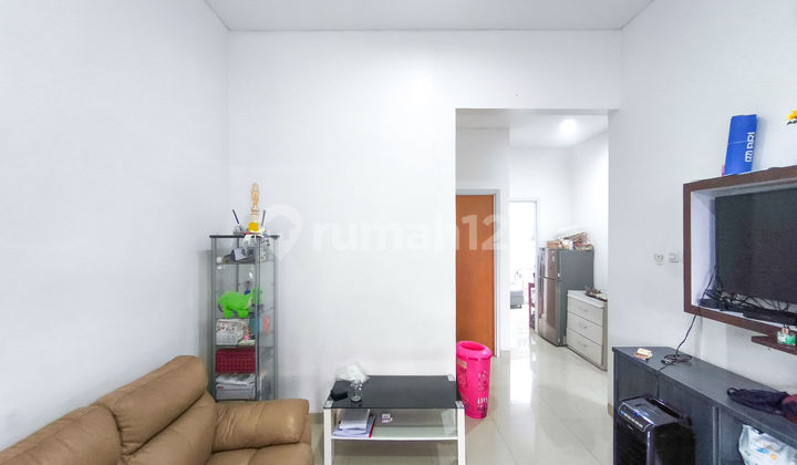Rumah 3 Kamar 8 Menit ke Rs Sari Asih Ciputat LT 90 Hadap Utara J38818 2