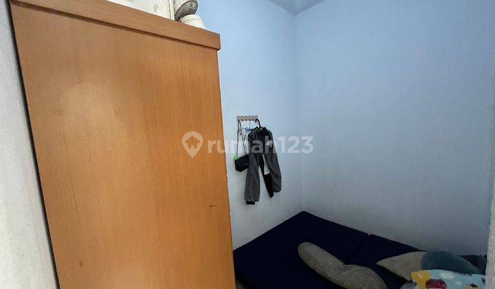 Rumah Luas Hadap Utara 15 menit ke Gerbang Tol Karawaci 2 Dibantu KPR J23432