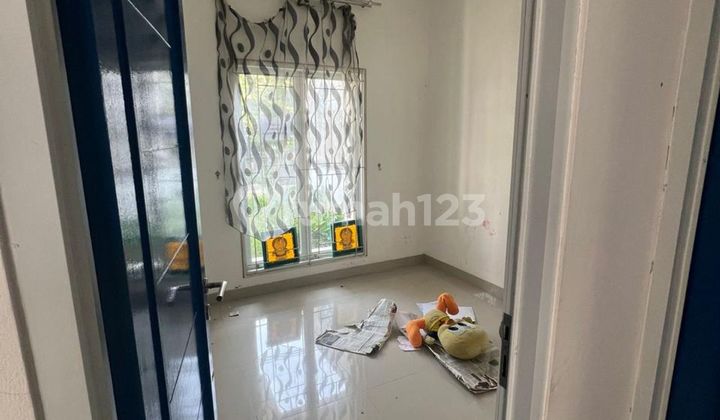 Rumah 10 Menit ke Stasiun Bojong Gede LT 120 Hadap Utara J34312 2