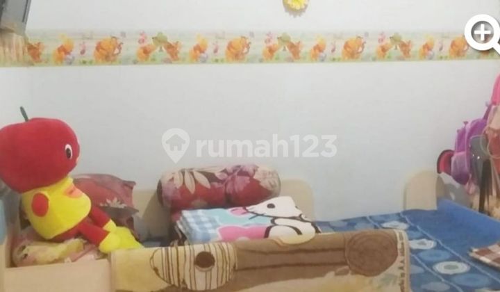 Rumah Minimalis 15 Menit ke Cibinong City Mall LT 72 Siap KPR J29084 2