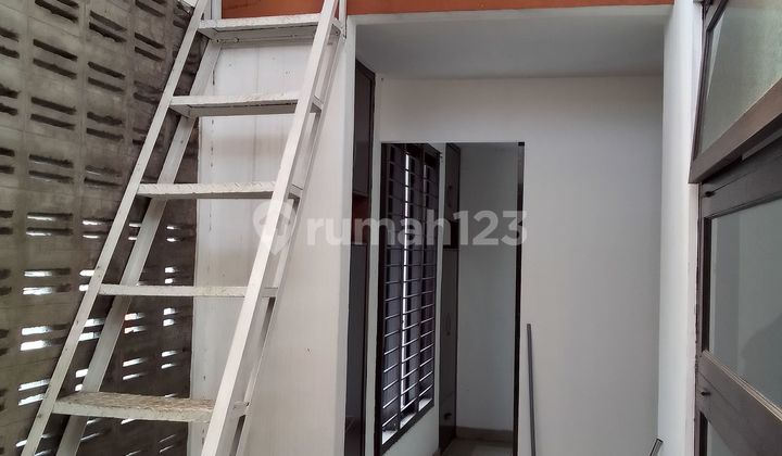 Rumah 2 Lt Siap Huni 15 menit ke Tol Bekasi Timur 1 Dibantu KPR J-32819 2