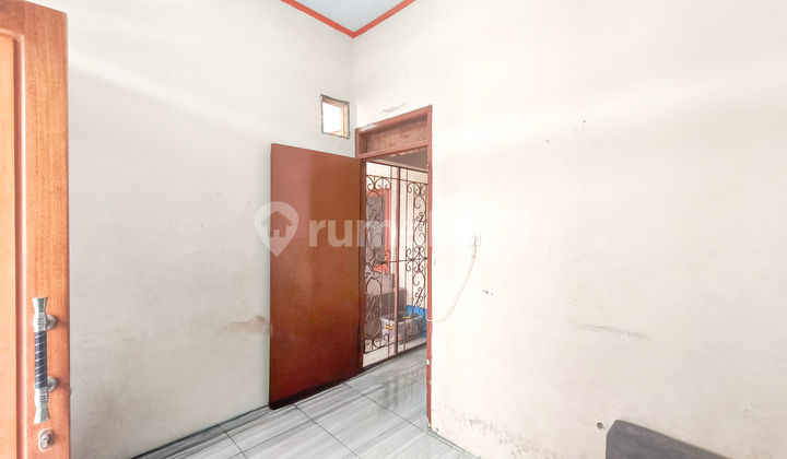 Rumah Strategis 15 Menit ke Mall Summarecon Serpong Dibantu KPR J37662 2