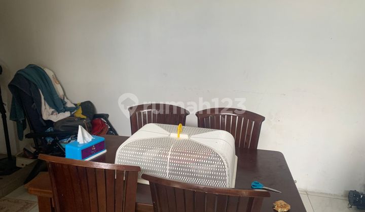 Rumah LT 120 Siap Huni dekat Pintu Tol Setu 2 Dibantu KPR J-33411 2