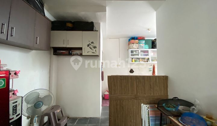 Asri House with SHM 10 Minutes to Kartika Husada Hospital Jatiasih Eligible for Mortgage J35802 2