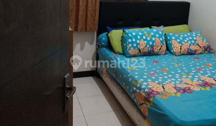 Rumah SHM Strategis 15 Menit ke Stasin Pondok Cina Dibantu KPR J25557 1