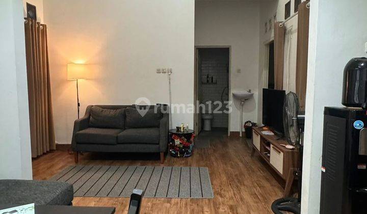Rumah Terawat Siap Huni 15 Menit ke Grand Galaxy Park Bisa KPR J29374 2