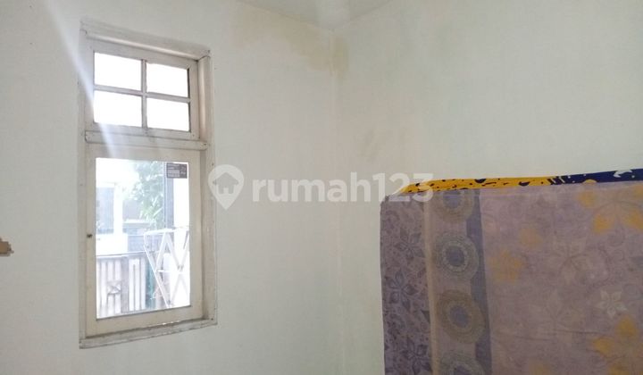 Rumah 14 menit ke Summarecon Mall Bekasi SHM Siap KPR J35780 2