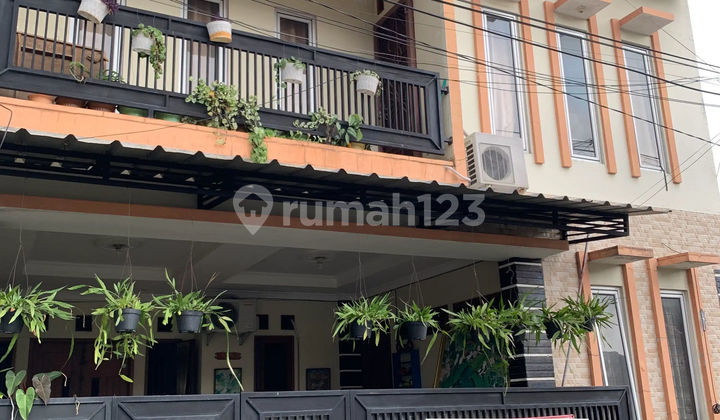 Rumah SHM Strategis 10 Menit ke Gerbang Tol Pamulang Siap Huni J39706 Rumah SHM Strategis 10 Menit ke Gerbang Tol Pamulang Siap Huni J39706