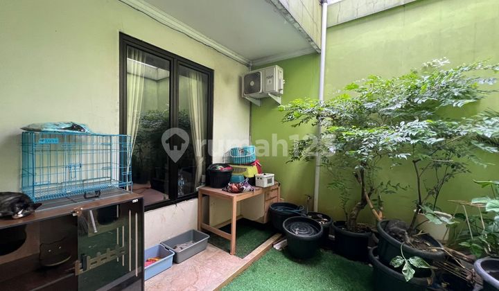 Rumah 5 Kamar Tidur SHM 10 Menit ke Gerbang Tol Jati Warna 1 J-36786 2