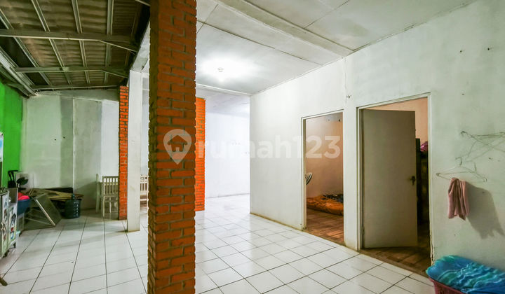 Rumah LT 200 SHM 15 Menit ke IPB UNIVERSITY BOGOR Dibantu KPR J-27743 2