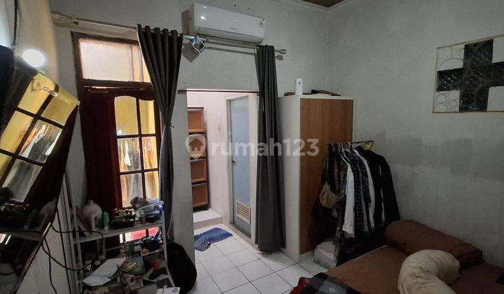 Rumah SHM LT 147 Hadap Selatan 15 Menit ke AEON Mall Tanjung Barat J26187 2